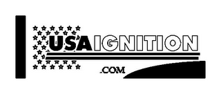 USAIGNITION .COM logo
