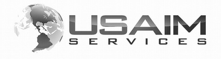 USAIM SERVICES logo