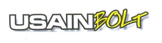 USAINBOLT logo