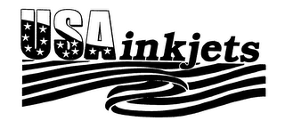 USAINKJETS logo