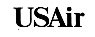 USAIR logo