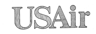 USAIR logo