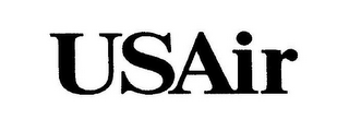 USAIR logo