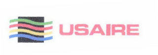 USAIRE logo