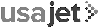 USAJET logo