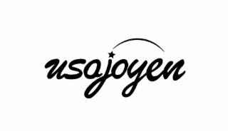USAJOYEN logo