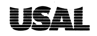 USAL logo