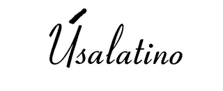 USALATINO logo