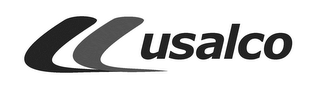 USALCO logo