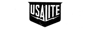 USALITE logo