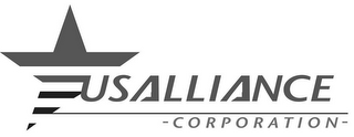 USALLIANCE CORPORATION logo