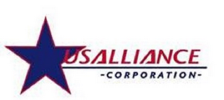 USALLIANCE CORPORATION logo
