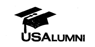 USALUMNI logo