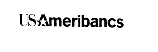 USAMERIBANCS logo