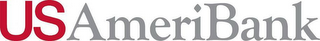 USAMERIBANK logo