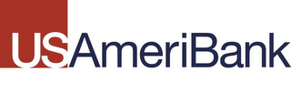 USAMERIBANK logo