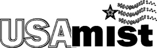 USAMIST logo