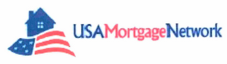 USAMORTGAGENETWORK logo
