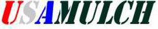 USAMULCH logo
