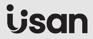 USAN logo