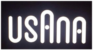 USANA logo