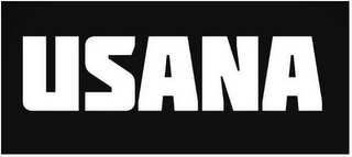USANA logo