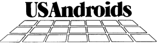 USANDROIDS logo