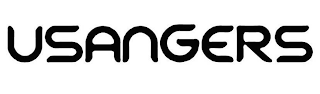 USANGERS logo