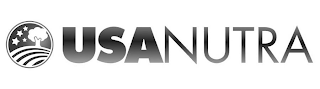 USANUTRA logo