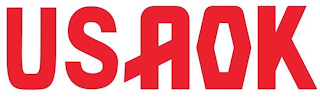 USAOK logo