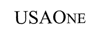 USAONE logo