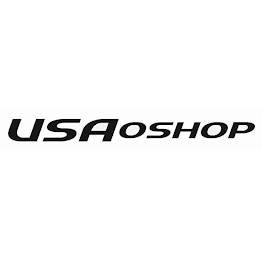 USAOSHOP logo