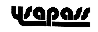 USAPASS