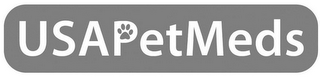 USAPETMEDS logo