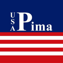 USAPIMA logo
