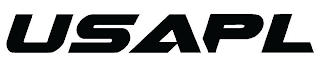 USAPL logo