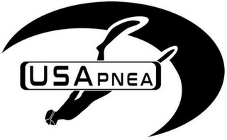 USAPNEA logo