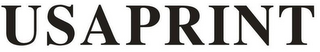 USAPRINT logo