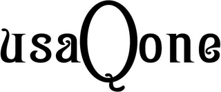 USAQONE logo