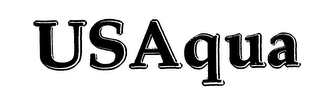 USAQUA logo