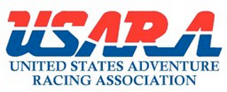 USARA UNITED STATES ADVENTURE RACING ASSOCIATION logo