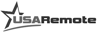 USAREMOTE logo