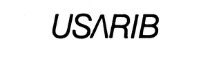 USARIB logo