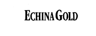 USARMY ECHINA GOLD PARAGON logo