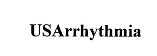 USARRHYTHMIA logo
