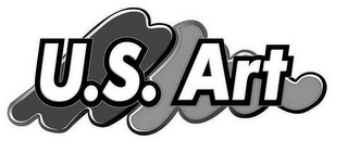 U.S.ART logo