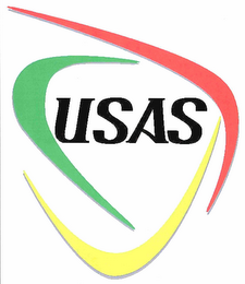 USAS