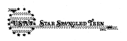 U.S.A.'S STAR SPANGLED TEEN, INC. logo