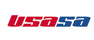 USASA logo