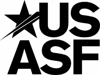 USASF logo